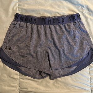 Under Armour shorts